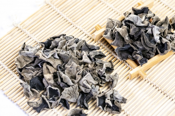 黑木耳怎么泡發最好 泡發黑木耳需要注意什么