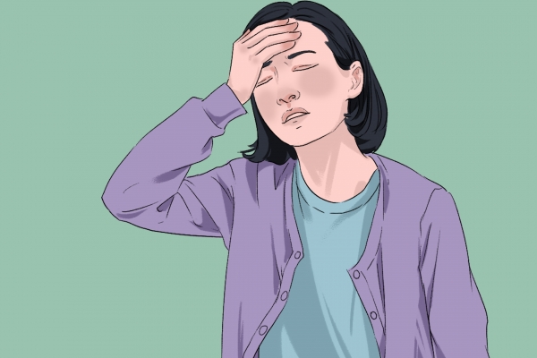 怎么判斷是肝火旺還是肺火旺 吃什么清肺火最快
