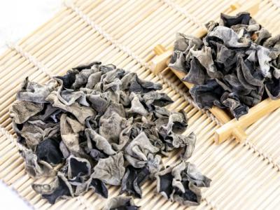 黑木耳怎么泡發最好 泡發黑木耳需要注意什么