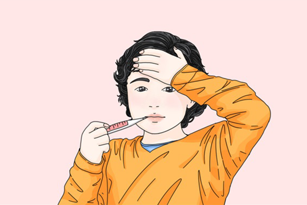6歲孩子打激素長(zhǎng)高后頻繁生病