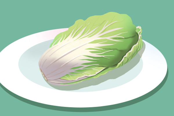 痛風(fēng)能不能吃白菜