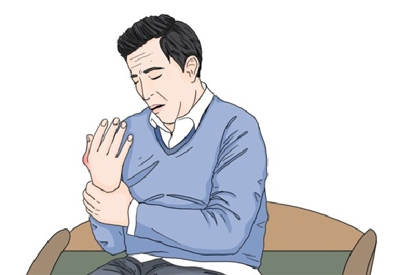 痛風(fēng)能不能吃腐竹