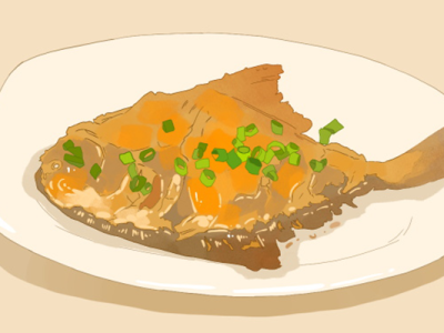 胃炎可以吃魚(yú)肉嗎