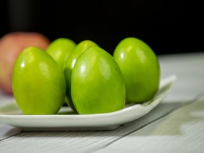 青棗的功效與作用、禁忌和食用方法
