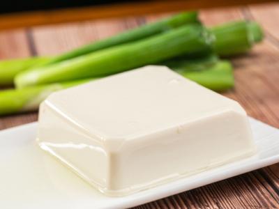 痛風能不能吃豆干