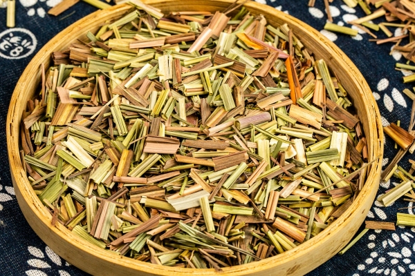 香草的功效與作用、禁忌和食用方法