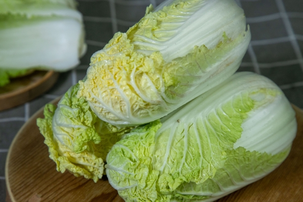 娃娃菜的功效與作用、禁忌和食用方法