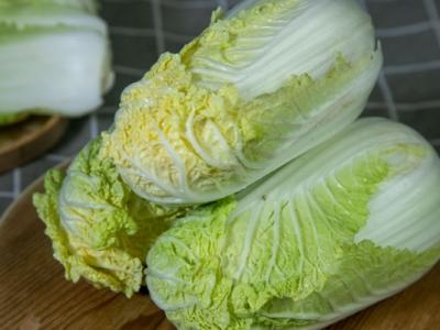 娃娃菜的功效與作用、禁忌和食用方法