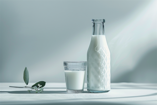 牛初乳的功效與作用、禁忌和食用方法