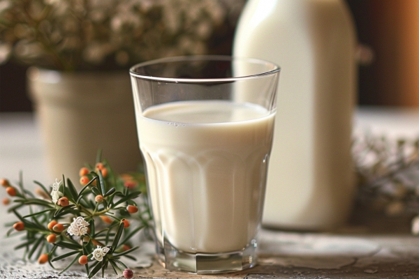 牛初乳的功效與作用、禁忌和食用方法