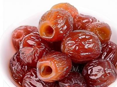 椰棗的功效與作用、禁忌和食用方法