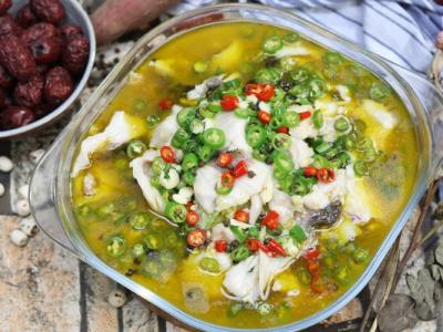 鮰魚的功效與作用、禁忌和食用方法