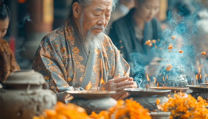 白露節氣祭禹王是哪里的風俗 祭禹王風俗的文化意義-易網健康<a href=http://m.aoa7937.com/jkys/ target=_blank class=infotextkey>養生</a>網 白露節氣祭禹王是哪里的風俗 祭禹王風俗的文化意義