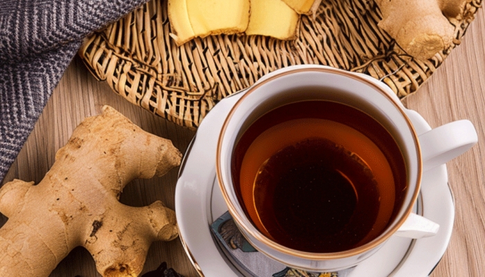 姜棗茶三伏天能喝嗎 如何科學飲用姜棗茶