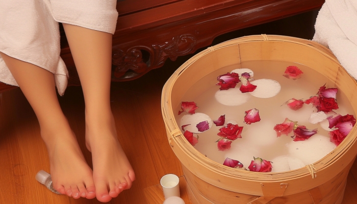 三伏天泡腳最佳時間 泡腳方法與注意事項