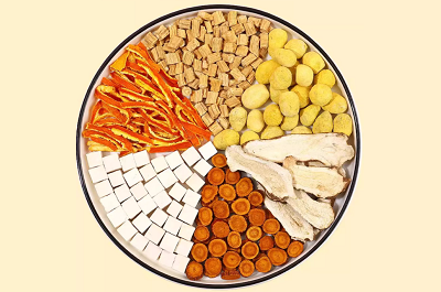 六君子湯的功效與作用 六君子湯的4大作用