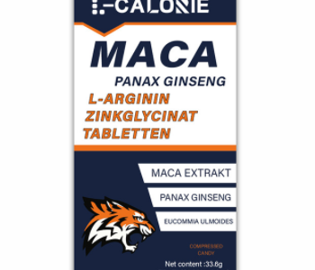 洛維也勁能片功效 盤點洛維也勁能片的三大功效