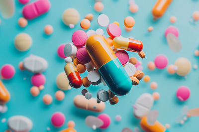 慣愛吃了真實感覺 詳解慣愛用藥體驗