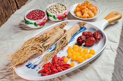 人參最好三個搭配 人參和什么是絕配