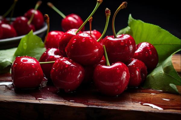 車厘子如何幫助調節血糖