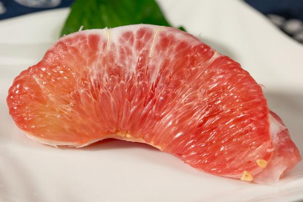 葡萄柚對(duì)肝臟排毒有哪些益處