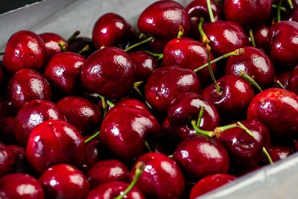 車厘子如何幫助調節血糖