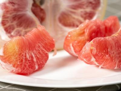 吃葡萄柚能幫助改善消化不良嗎