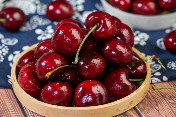 車厘子對皮膚的保養效果如何