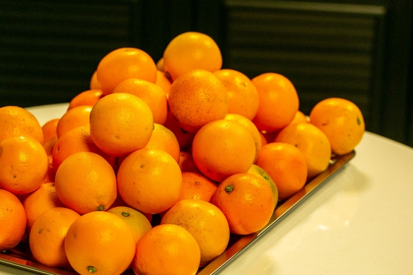 砂糖橘的健康功效有哪些-易網健康養生網 砂糖橘的健康功效有哪些