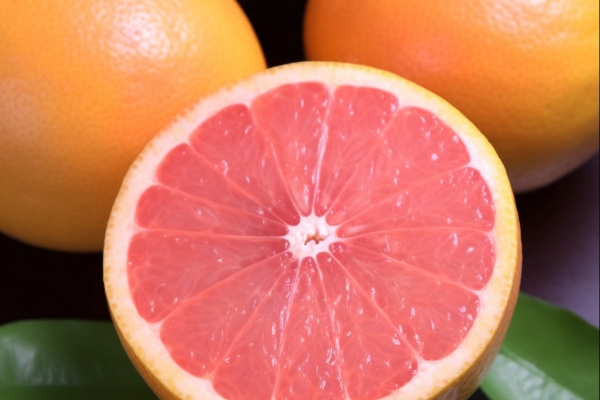 葡萄柚是否能幫助降低血糖