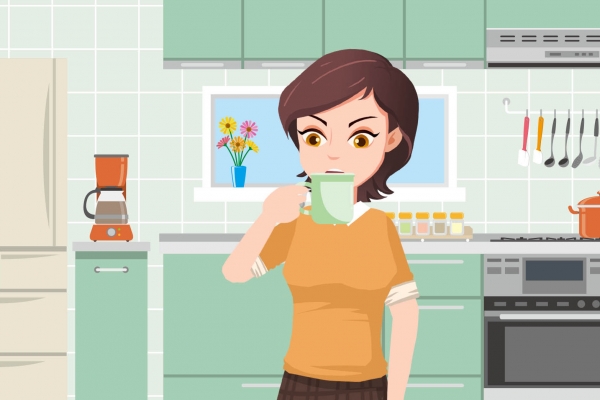 如何通過葡萄柚提升身體的抗氧化能力