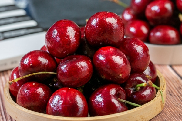 吃車厘子能緩解關節炎嗎