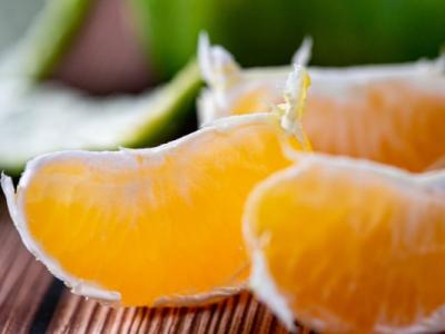 砂糖橘如何幫助預防感冒和流感