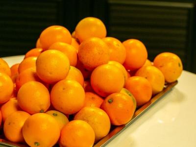 吃砂糖橘如何幫助降低血糖波動(dòng)