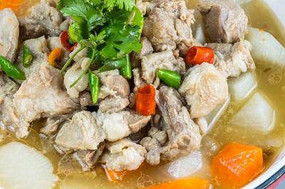 壯陽食物一覽表 五種食物壯陽效果好