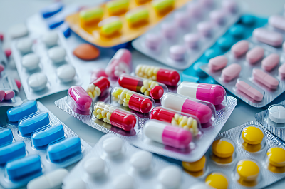 揭秘腎功能不全首選降壓藥 盤點腎功能不全6大降壓藥