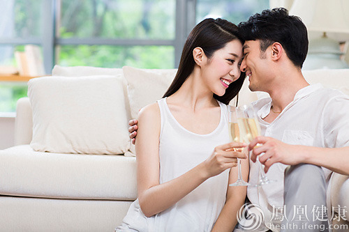 夫妻房事持續多長時間最理想