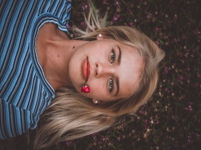 女人性愛時候私處的表現 女人性愛時候私處的表現