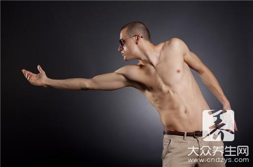 男人這部位太靈活女友肯定受不了