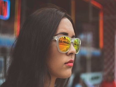 女性高潮將至時身體變化