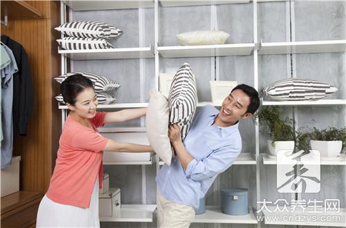 如何和諧夫妻生活呢？