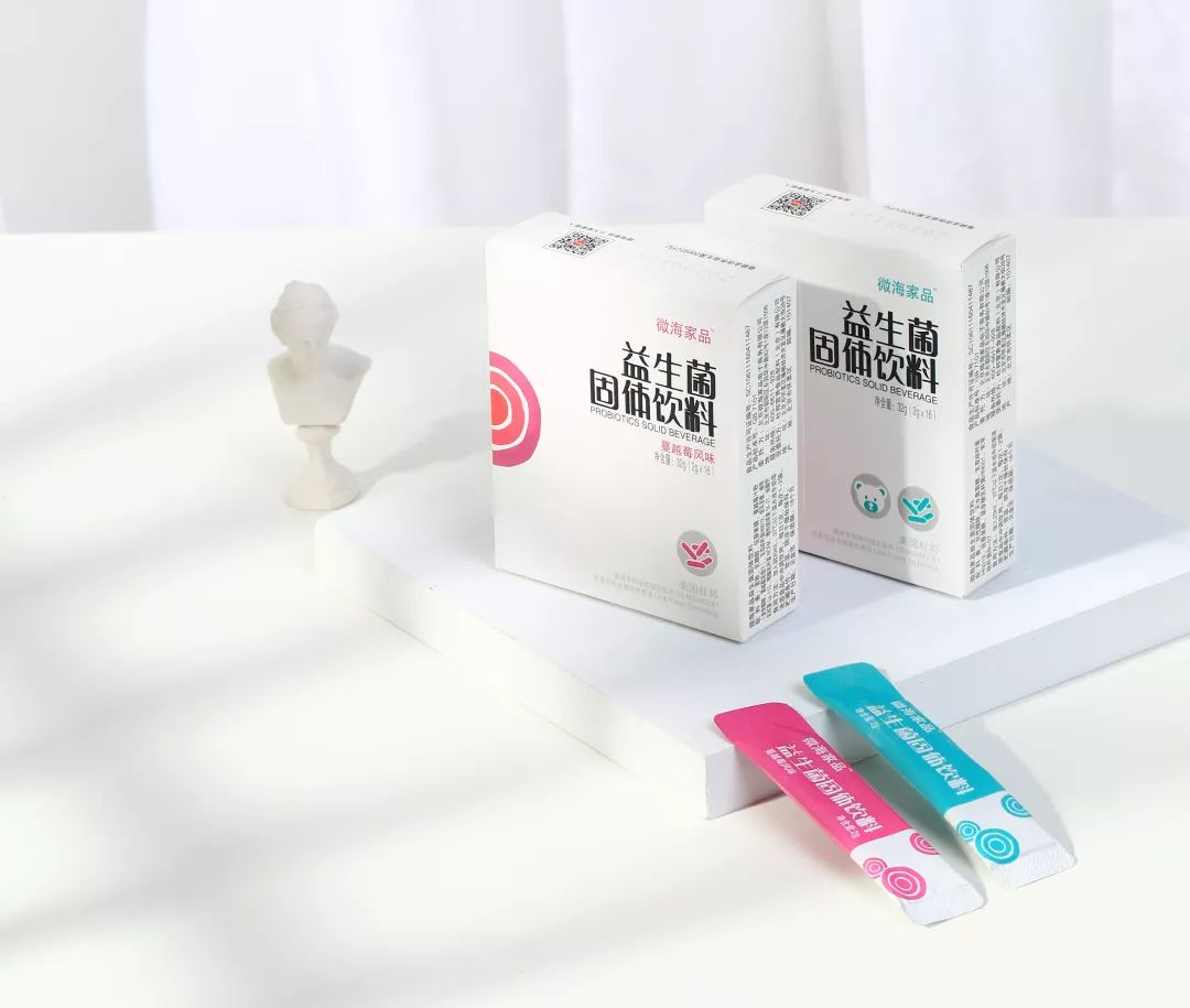女性補充益生菌雖好，但不要進入誤區(qū)