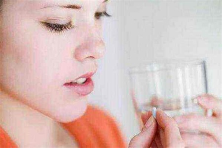 吃了避孕藥還會懷孕嗎？女性吃緊急避孕藥的危害