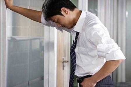 前列腺炎有什么癥狀？前列腺出現(xiàn)這些異常要及時(shí)關(guān)注