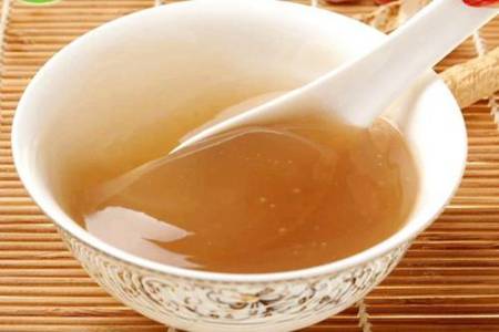 葛根粉的作用與功效，女性吃葛根粉好處多多豐胸效果極好