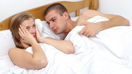 女性什么情況下禁性生活？9個情況要注意
