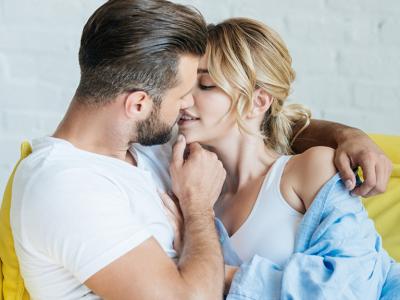性生活中女性為什么要呻吟？性生活中要注意這些