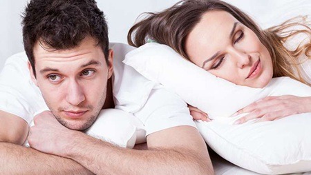 女性出現(xiàn)性交疼痛怎么處理？婚前性知識很重要