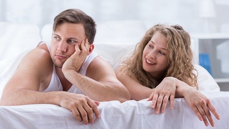 女性出現(xiàn)性交疼痛怎么處理？婚前性知識很重要