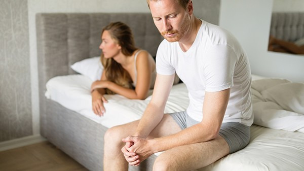導(dǎo)致男性性欲低下的因素有哪些
